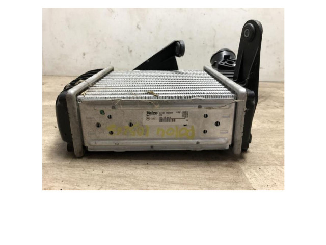 Интеркулер  6Q0145804A, 6Q0145804A   Volkswagen Polo 