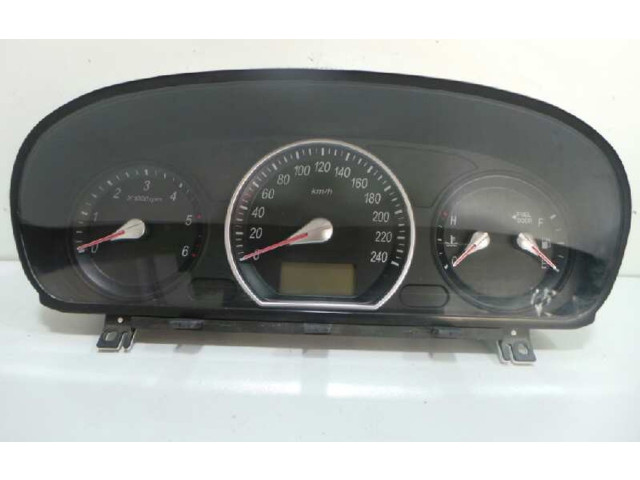 Панель приборов 940033K320 Hyundai Sonata