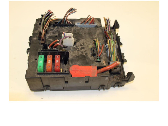 Pojistková skříňka A4519006801 Smart ForTwo II 2007