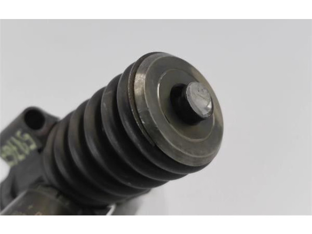 Форсунка 03G130073G    Audi A3 S3 8P  BKD 