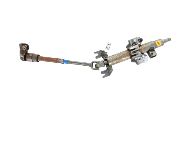 рейка Колонка рулевая 488102309R Dacia Logan II 2012 - 2020 года