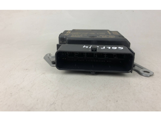 Блок подушек безопасности 5WA959655H Volkswagen Golf VIII