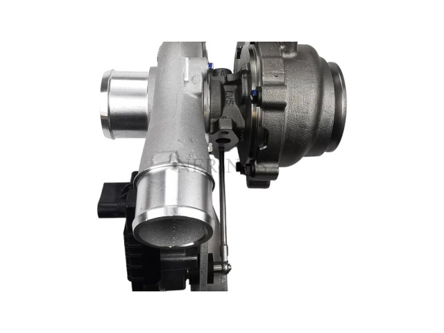 Turbodmychadlo Турбина 798128, TC10-0492 Citroen Jumper 2.2