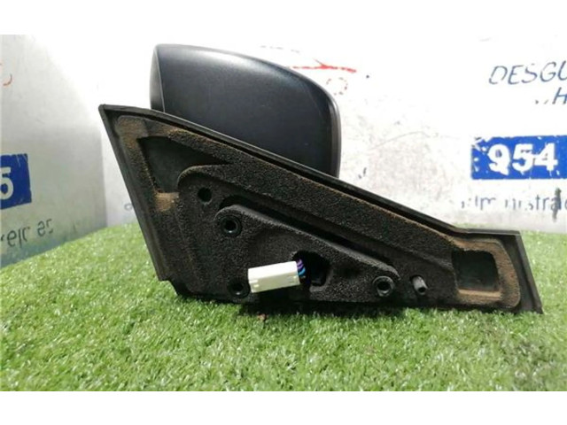 Zámek zadních dveří Mazda 5 2007