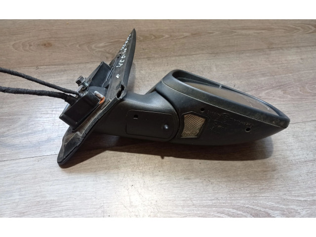 Зеркало электрическое Volvo V70 2005 - 2008 года