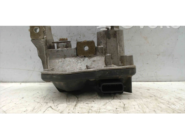 Вентилятор печки 203C214 Renault Kangoo I