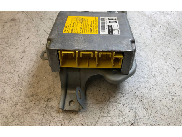 Блок подушек безопасности 89170B1190   Daihatsu Sirion