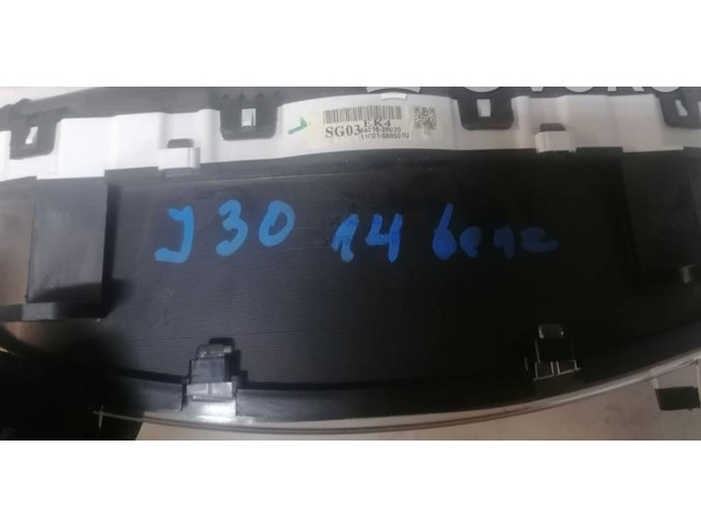 Čerpadlo oleje 940162R020, 11001588501U   Hyundai i30   