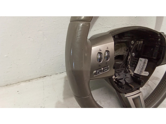 Руль Jaguar XF X250 2007-2015 года 8X23ABAMT