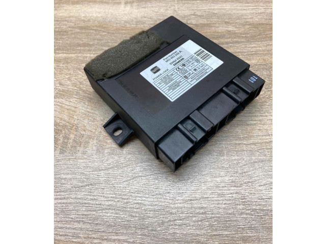 Блок комфорта 6K0962258A, 5WK46921 Seat Ibiza II (6k)