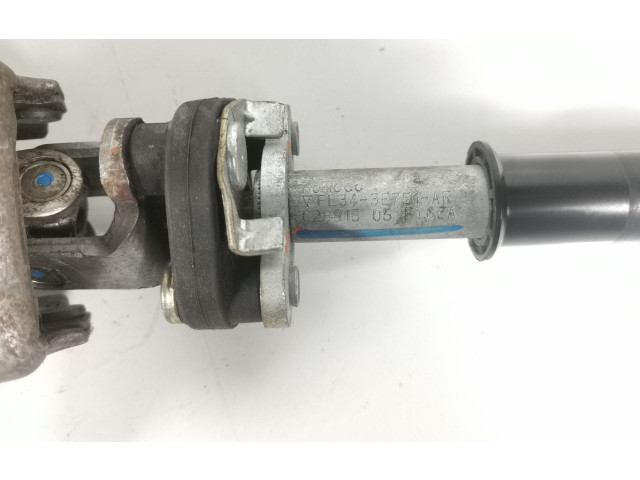  рейка  Колонка рулевая FL3Z-3C529-L, FL34-3C529-AH   Ford F150  -  года