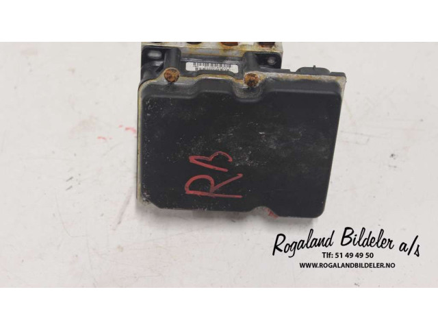 Jednotka ABS 71753356, 71753356   Fiat Punto Evo 2010