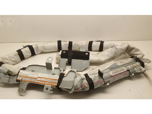 Боковая подушка безопасности 62U4E3702066, 34121067 Nissan Juke I F15