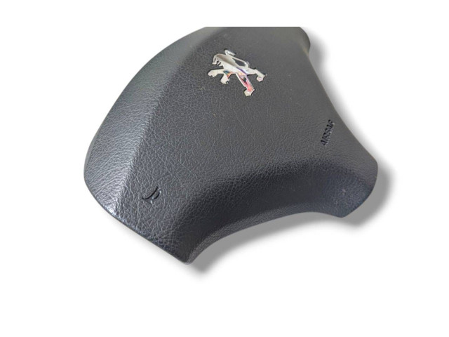 Подушка безопасности водителя 96845302ZE   Peugeot 5008