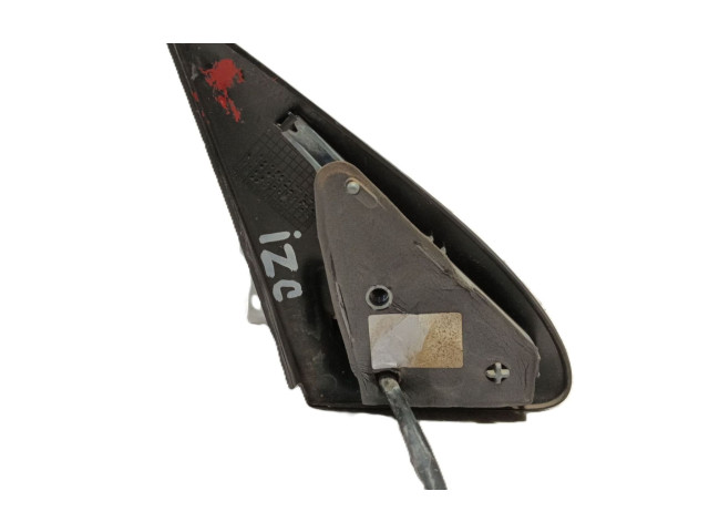 Зеркало электрическое        Skoda Fabia Mk1 (6Y)  1999 - 2007 года   