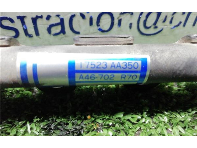 Vstřikovací lišta 17523AA350, 17523AA350 Subaru Legacy SIN FICHA