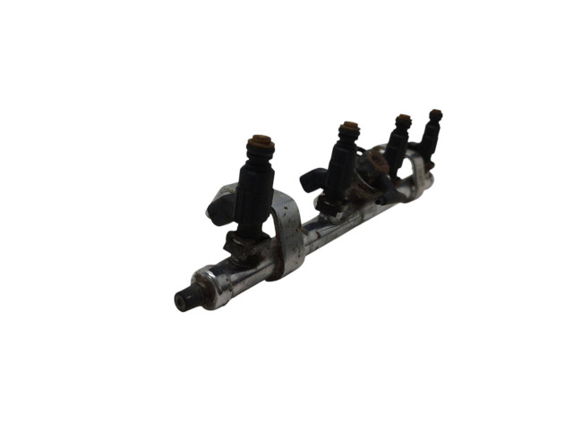 Řídící jednotka 0280155991 Mini One - Cooper R50 - 53 2003