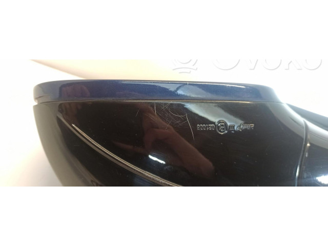 Зеркало электрическое        Audi Q5 SQ5  2008 - 2017 года   