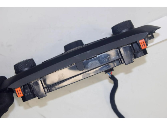 Блок управления климат-контролем    Jeep Renegade