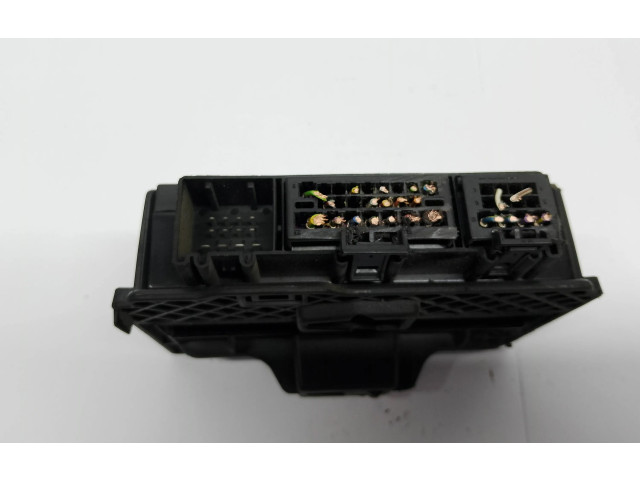 Блок комфорта 5DK00812901 Skoda Fabia Mk1 (6Y)