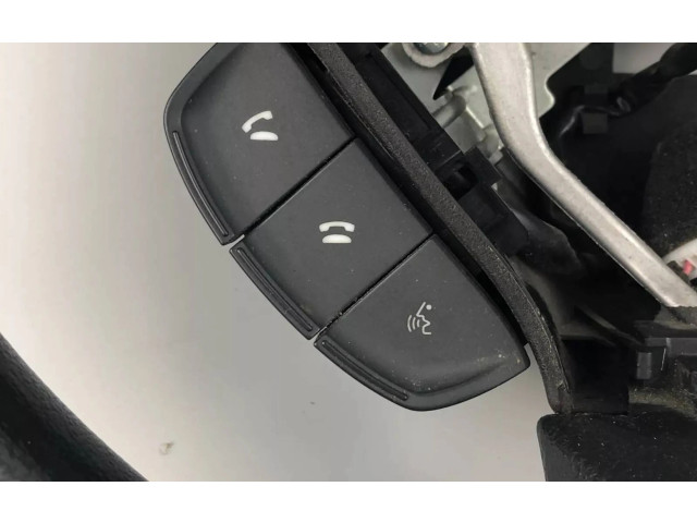 Руль Subaru Forester SH 2008 - 2013 года GS120-02880