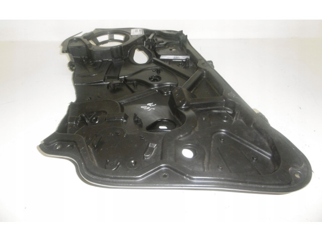 Передний електрический механизм для подъема окна без двигателя 30784311 Volvo S60