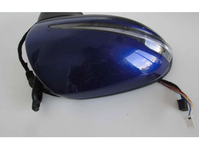 Zpětné zrcátko Mercedes-Benz C W205 2014 A0998107800