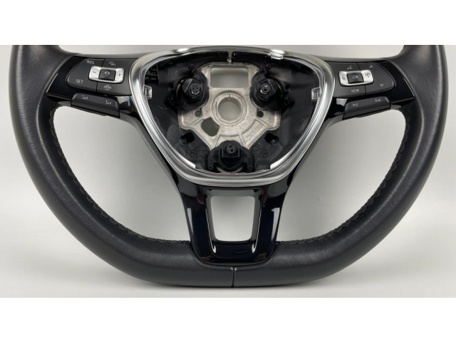 Volant Volkswagen Tiguan 2019 5TA419091, 5TA419091AN  