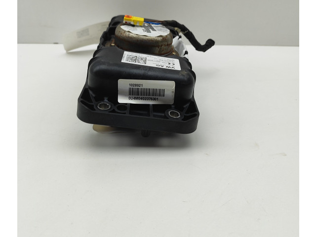 Подушка безопасности пассажира 8V0880204G Volkswagen Golf VII