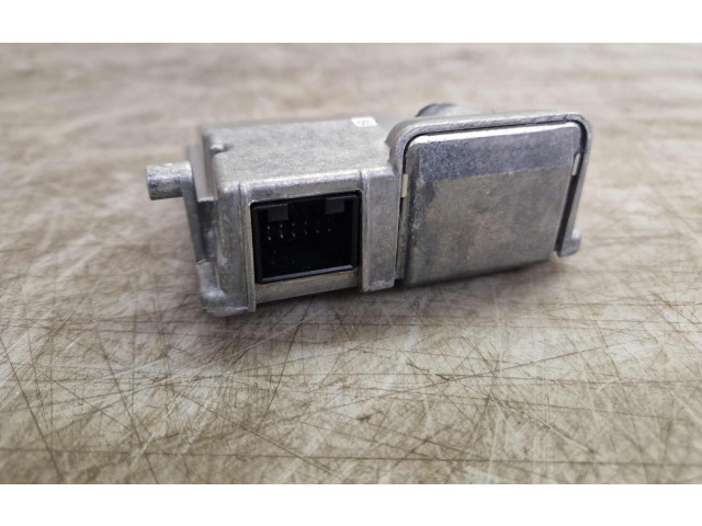 Блок управления 5Q0980653F, 0203500034 Skoda Octavia Mk3 (5E)