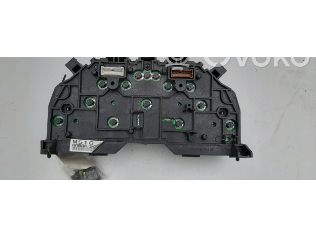   Pojistková skříňka AM6065HC9   Infiniti G35 2004