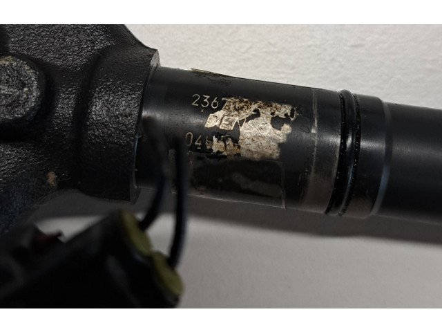 Форсунка 23670-26020 Lexus IS 220D-250-350