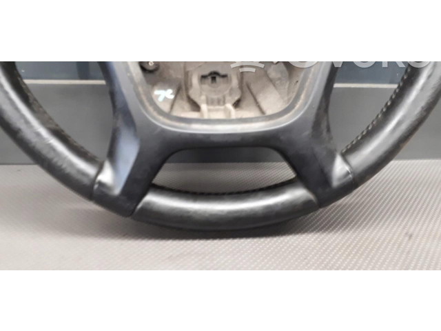 Руль Volvo V70  2008 - 2013 года       