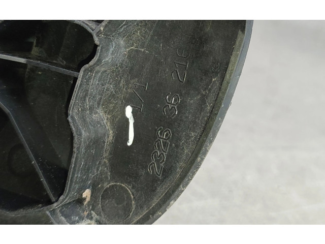 Zpětné zrcátko Mercedes-Benz Citan W415 2018 CAPA, 232636216