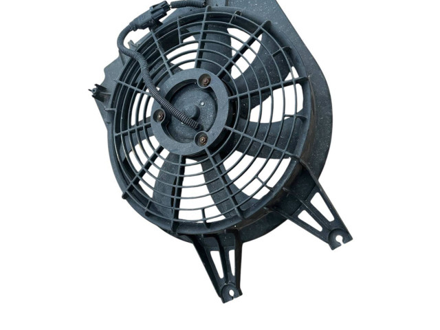 Вентилятор радиатора     ehhaj    KIA Sorento 