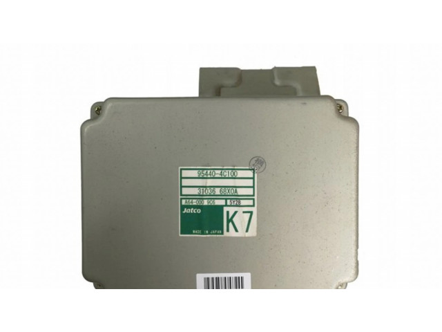 Блок управления коробкой передач 954404C100 KIA Sorento