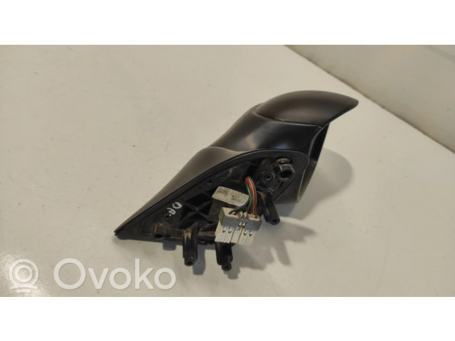 Зеркало электрическое     правое    Citroen Xsara Picasso     