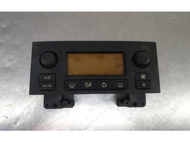 Блок управления климат-контролем PSA, 2811603 Citroen C4 I