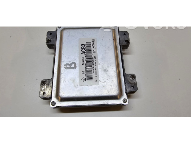 Řídící jednotka 12679097 Buick Encore I 2018