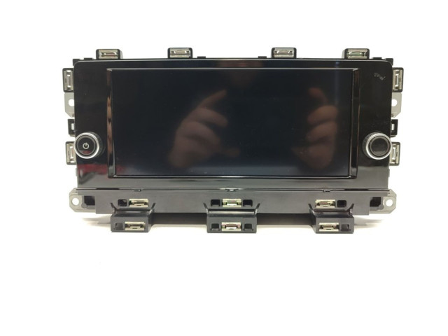 Дисплей 2K7920741 Volkswagen Caddy