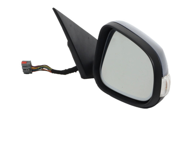 Зеркало электрическое Jaguar XF X250 2007 - 2015 года