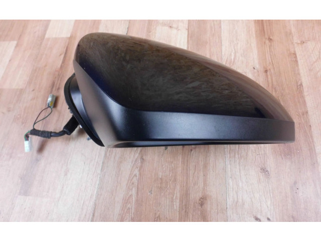 Zpětné zrcátko Mazda 3 III 2015 038124, E11038124