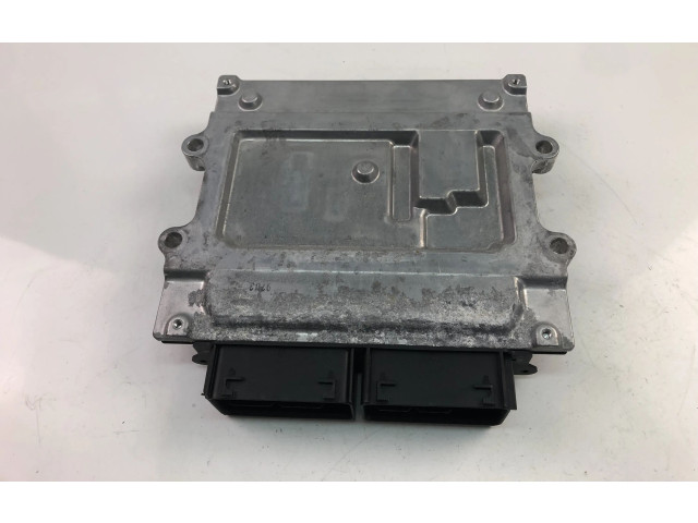 Блок управления двигателем Блок управления 32203481   Volvo XC90