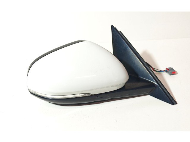 Зеркало электрическое Jaguar XF X260 2015 - года