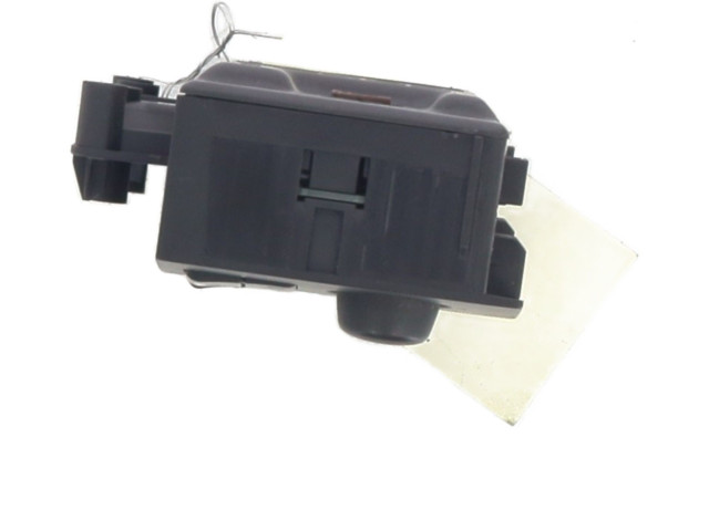 Блок управления климат-контролем 9658084577 Citroen C4 I