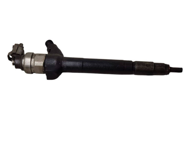 Vstřikovač 6C1Q9K546AC Citroen Berlingo