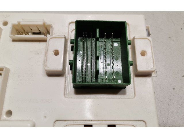 Блок комфорта 31665479 Volvo XC90