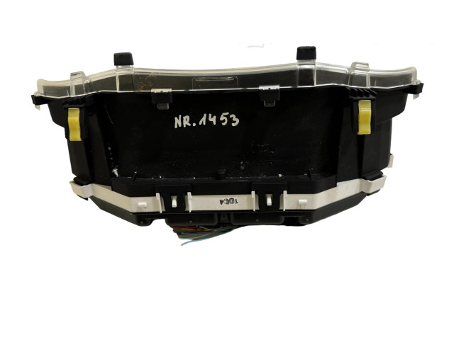 Přístrojová deska Toyota Yaris 2020 83800F5441, MB1575906810