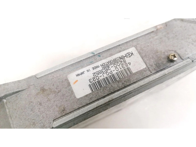 Блок управления двигателя 48310PGJ023   Acura MDX I