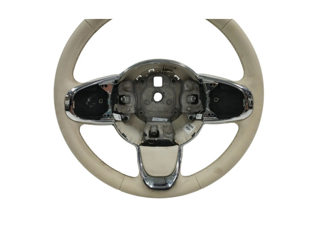 Руль 735712564 Fiat 500X для двигателя 46341162